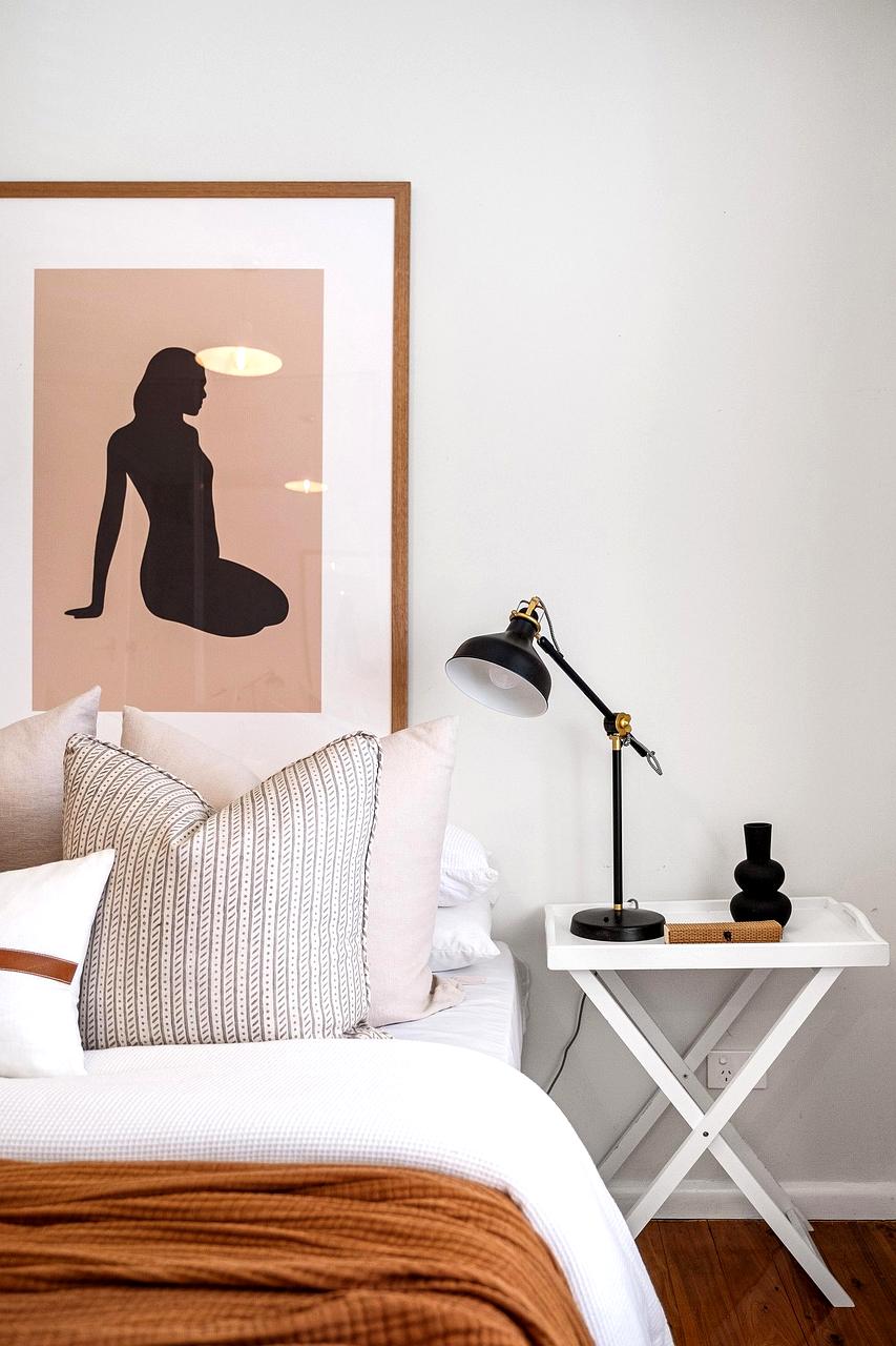 Smart home installation process