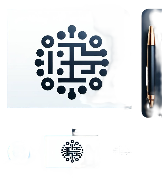 Smart Home System Logo
